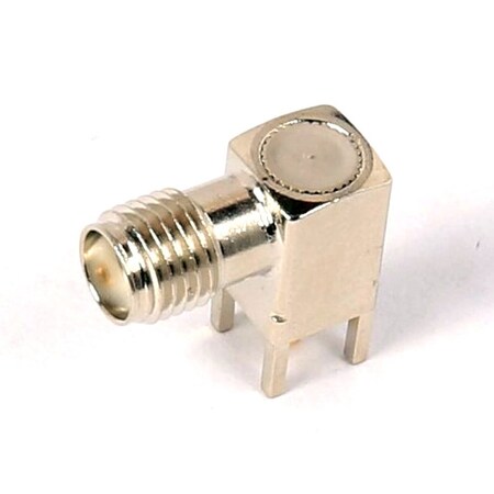 Molex Sma R/A Pcb Receptacle 732513131